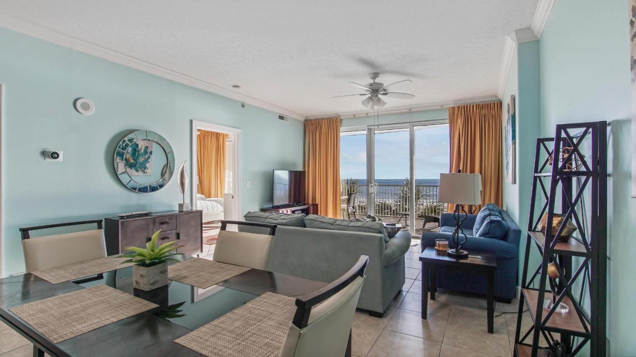Ocean Villa 305 Panama City Beach Esterno foto