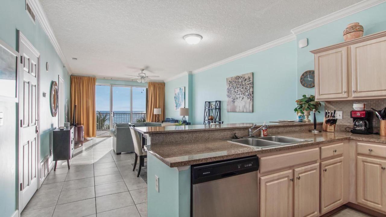 Ocean Villa 305 Panama City Beach Esterno foto