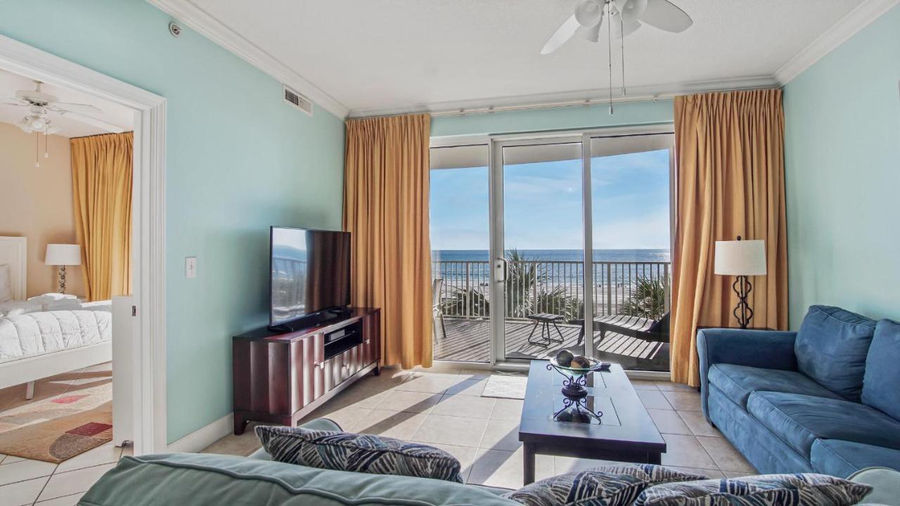 Ocean Villa 305 Panama City Beach Esterno foto