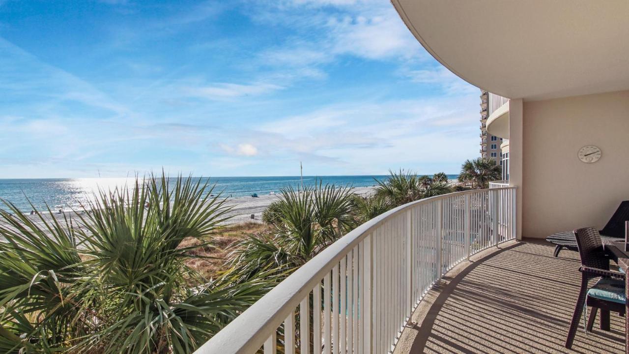 Ocean Villa 305 Panama City Beach Esterno foto