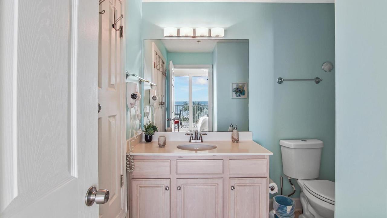 Ocean Villa 305 Panama City Beach Esterno foto