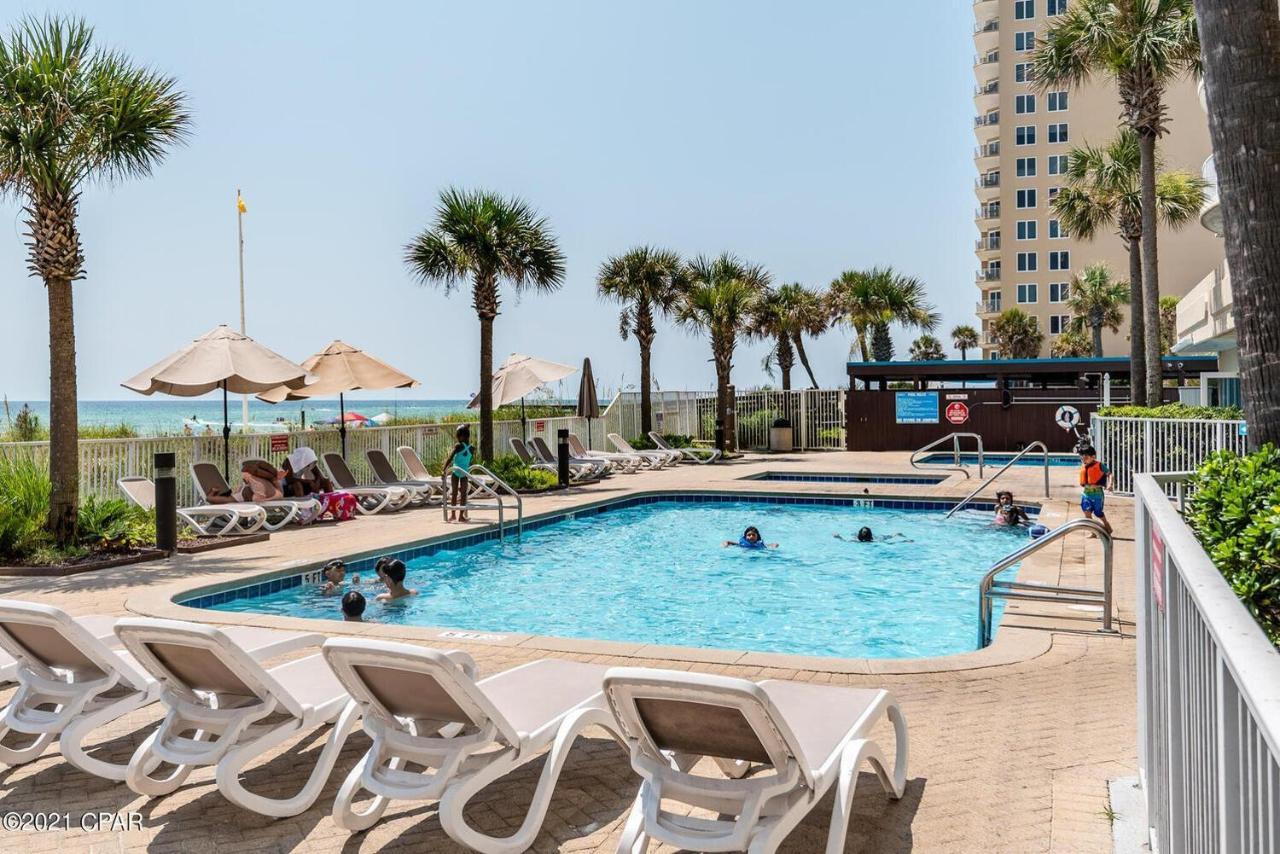 Ocean Villa 305 Panama City Beach Esterno foto